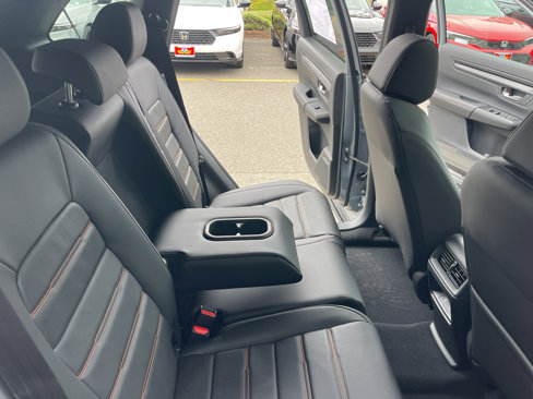 New 2026 Honda CR-V Sport-L image 21