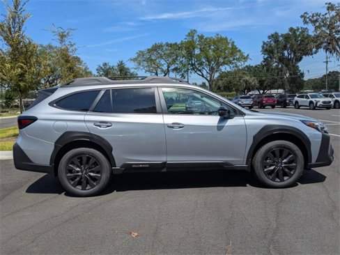 New 2025 Subaru Outback Onyx Edition XT image 5