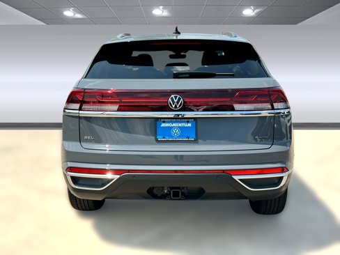 New 2026 Volkswagen Atlas Cross Sport SEL image 9
