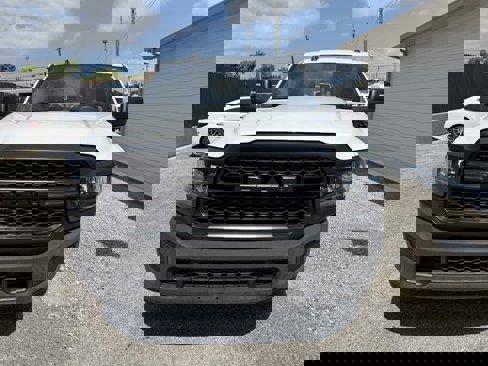 Used 2024 RAM 2500 Tradesman image 21
