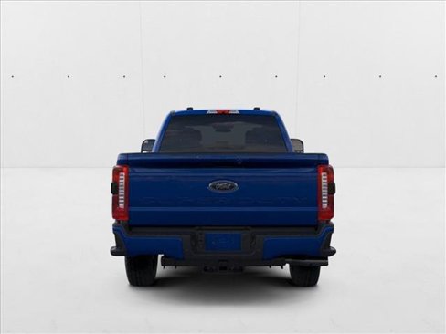 New 2026 Ford F350 Lariat image 5