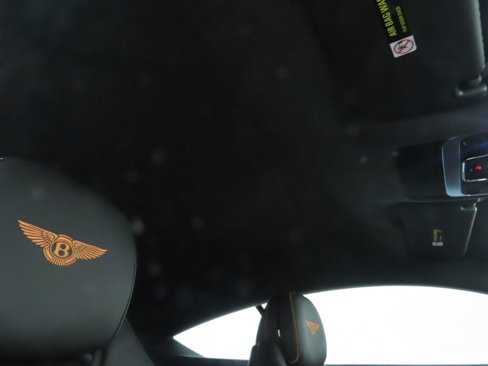 New 2025 Bentley Continental GT image 19