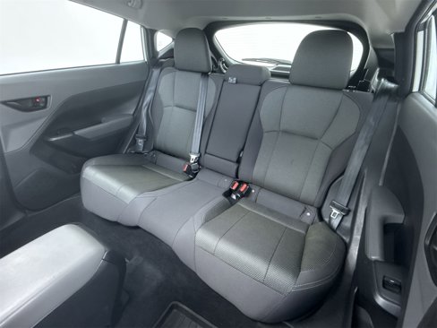 Used 2024 Subaru Crosstrek 2.0i Premium image 38