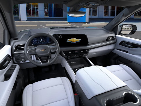 New 2026 Chevrolet Tahoe Premier image 15