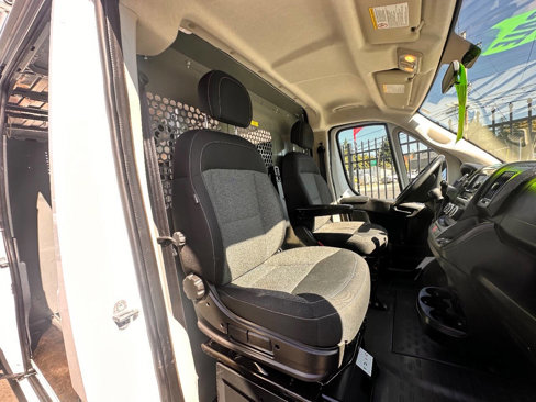 Used 2018 RAM ProMaster 3500 w/ Mopar Trailer Tow Group image 38