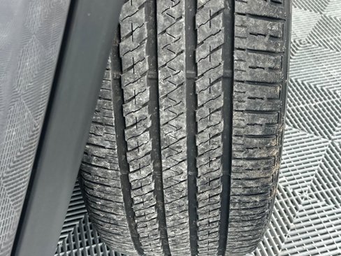 Used 2022 Jeep Grand Cherokee Altitude image 27