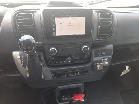 Used 2025 RAM ProMaster 2500 w/ Safety Group image 23
