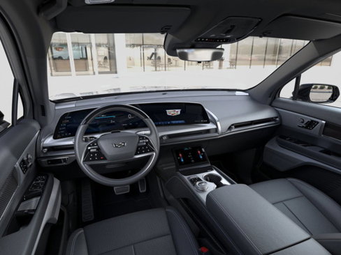 New 2026 Cadillac Vistiq Luxury image 15