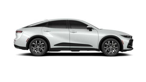 New 2026 Toyota Crown XLE image 12