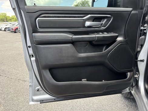 Used 2024 RAM 1500 Big Horn image 13