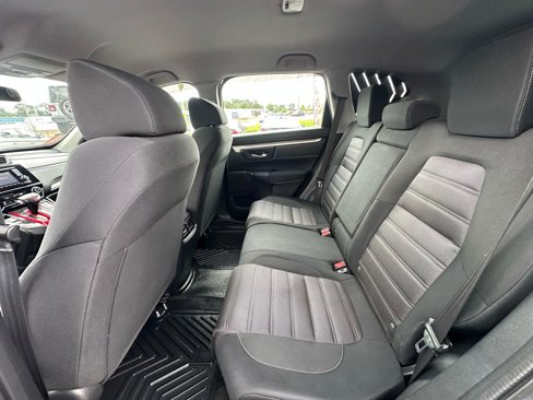 Used 2019 Honda CR-V LX image 15