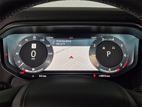 Certified 2024 Land Rover Range Rover Sport Dynamic SE image 27