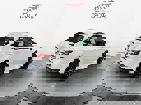 New 2026 Toyota Camry SE image 5
