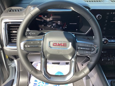 New 2026 GMC Canyon Elevation w/ Convenience Package image 15