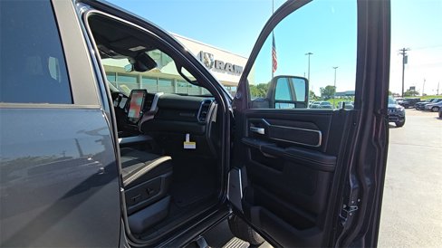 New 2026 RAM 2500 Laramie image 17