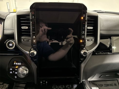 New 2026 RAM 1500 Laramie image 13
