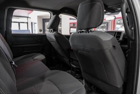 Used 2023 RAM 3500 Tradesman image 32