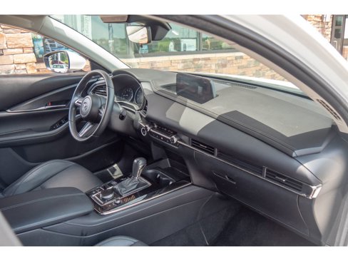 Used 2023 MAZDA CX-30 AWD 2.5 S w/ Preferred Package image 14