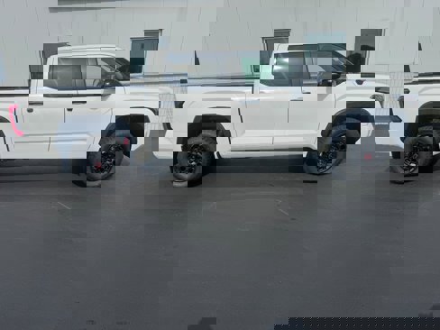New 2026 Toyota Tundra TRD Pro image 8