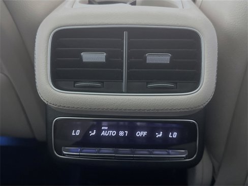 New 2026 Mercedes-Benz GLS 580 4MATIC image 26