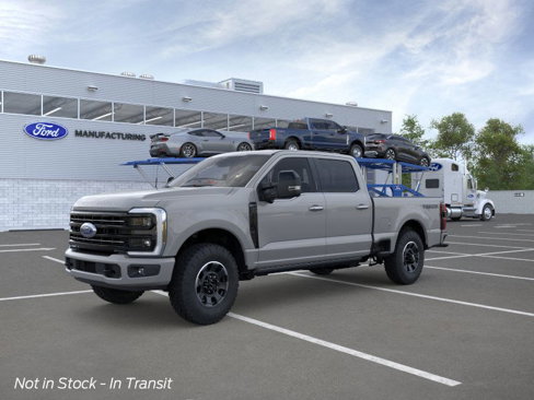 New 2026 Ford F250 4x4 Crew Cab Super Duty image 2
