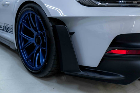 Used 2025 Porsche 911 GT3 RS image 36