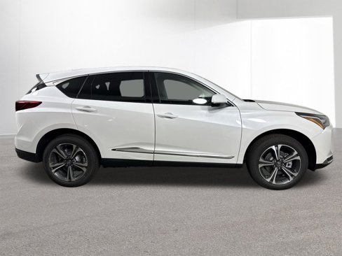 New 2025 Acura RDX w/ Technology Package image 36