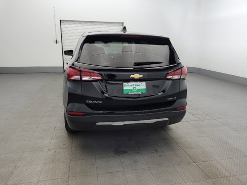 Used 2023 Chevrolet Equinox LT image 6