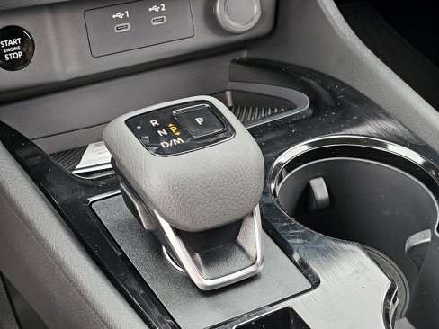 New 2026 Nissan Rogue SV w/ SV Premium Package image 23