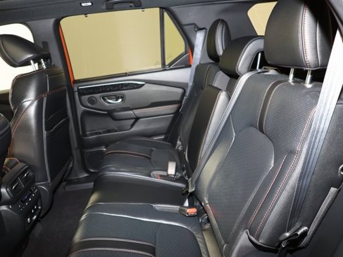 New 2026 Honda Passport TrailSport Elite image 26