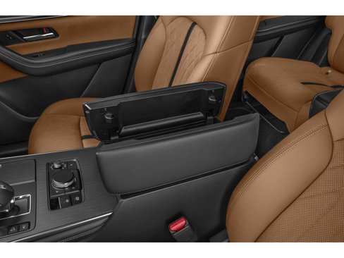 New 2025 MAZDA CX-90 3.3 Turbo S w/ Premium Plus image 30