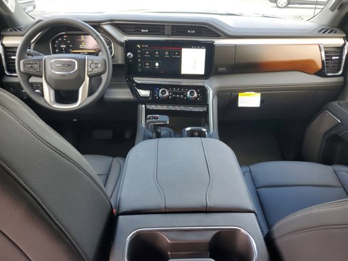 New 2026 GMC Sierra 1500 Denali image 14