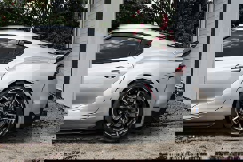 Used 2022 Toyota Supra image 14
