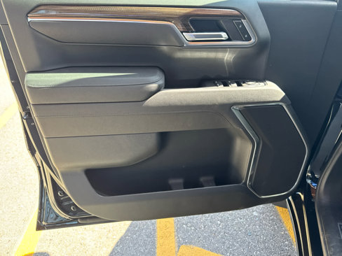 New 2026 Chevrolet Silverado 1500 LT w/ Z71 Off-Road Package image 10