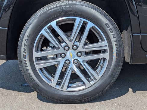 Certified 2023 Chevrolet Traverse High Country w/ LPO, Floor Liner Package image 53
