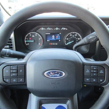 Used 2024 Ford F350 XL w/ STX Appearance Package image 10