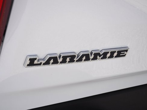 Certified 2025 RAM 1500 Laramie image 11