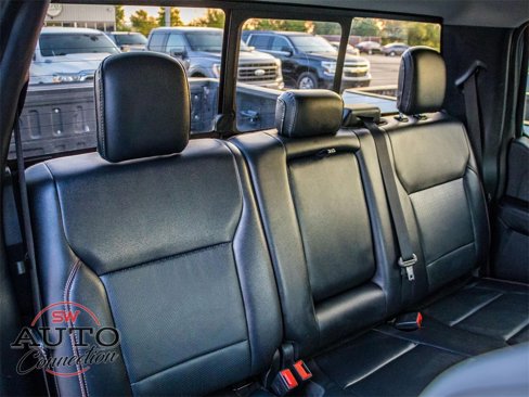 Used 2021 Ford F150 Lariat image 17