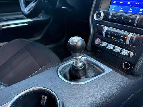 Used 2021 Ford Mustang GT w/ Equipment Group 301A image 38