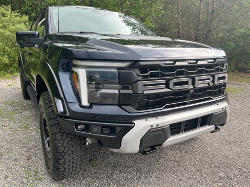 New 2025 Ford F150 Raptor image 6