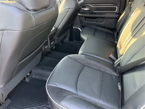 New 2026 RAM 2500 Laramie image 18
