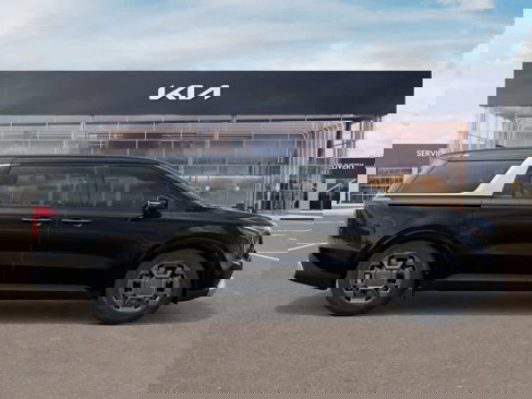 New 2026 Kia Carnival EX image 7