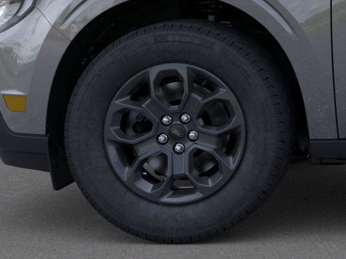 New 2025 Ford Maverick XLT image 20