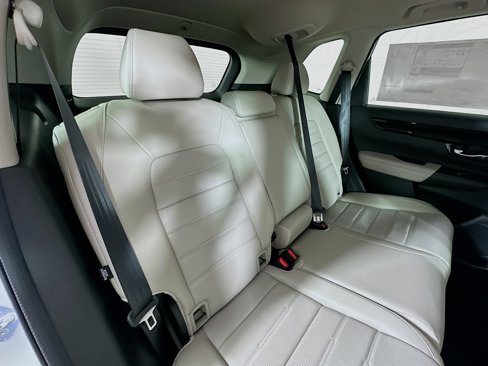 New 2026 Honda CR-V EX-L image 25