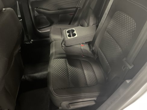 Used 2025 Ford Escape Active w/ Cold Weather Package image 10