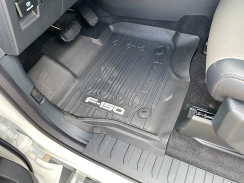 New 2025 Ford F150 Lariat image 24