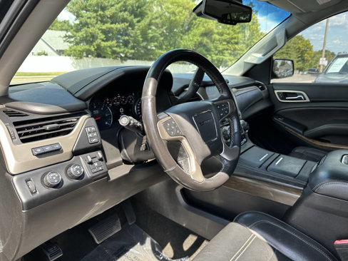 Used 2018 GMC Yukon Denali w/ Denali Ultimate Package image 11