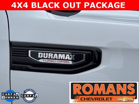 Used 2024 GMC Sierra 1500 Elevation image 10