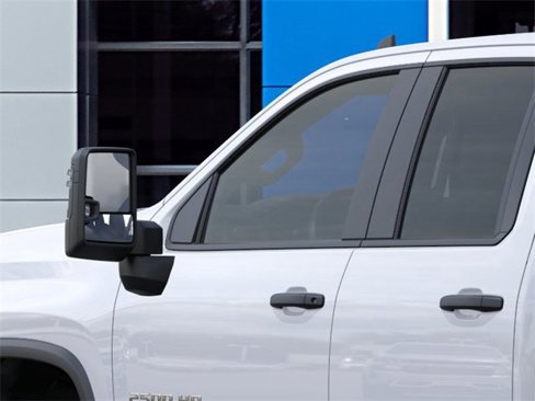 New 2026 Chevrolet Silverado 2500 W/T w/ WT Convenience Package image 12