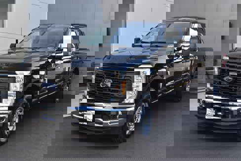 New 2025 Ford F250 XL w/ 360-Degree Camera Package image 12
